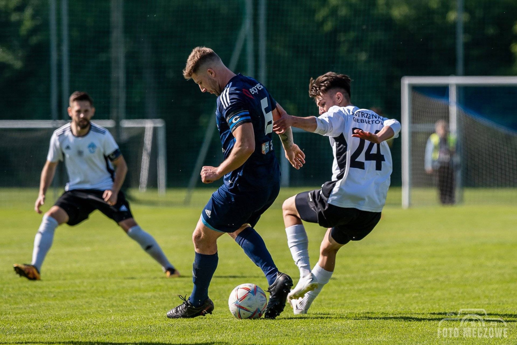 Pucharowe zaległości i inauguracja