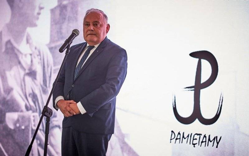 Rozkaz: Zdobyć Elektrownię! PGE upamiętniła energetyków walczących w Powstaniu Warszawskim