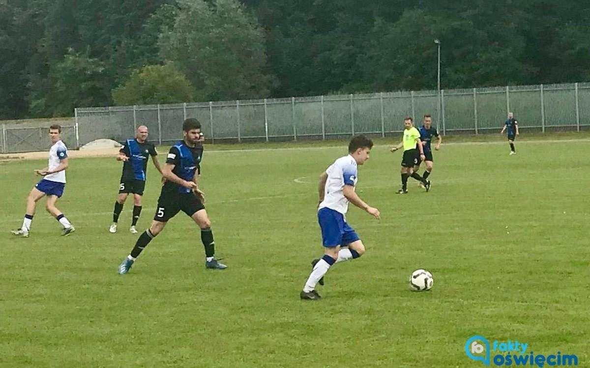 Derby przy Legionów 