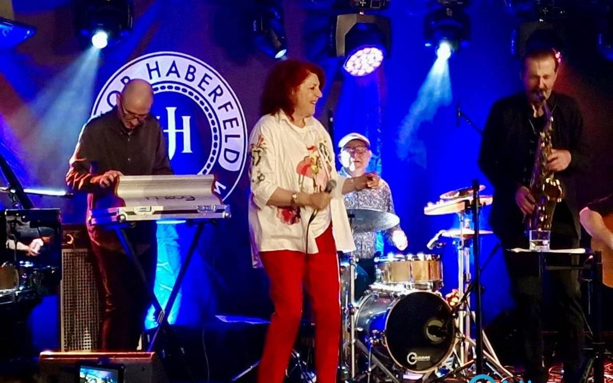 Haberfeld Jazz na dachu Festiwal: Trzy dni odejścia w świat dźwięków i smaków – FOTO