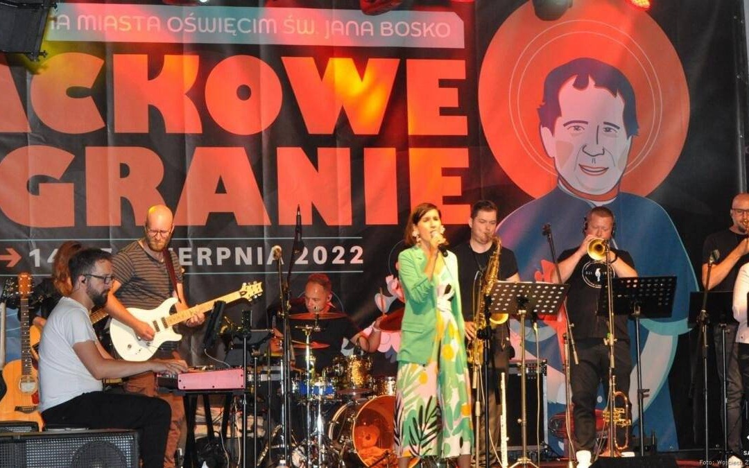 Rozpoczyna się 16. Jackowe Granie