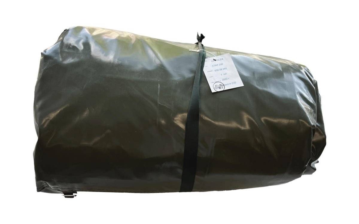 Zrób zakupy w Agencji Mienia Wojskowego – FOTO