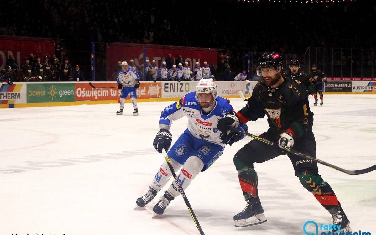 Strzeleckie fajerwerki