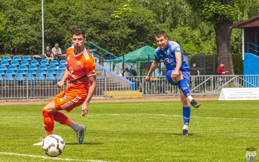 Komplet punktów Jawiszowic