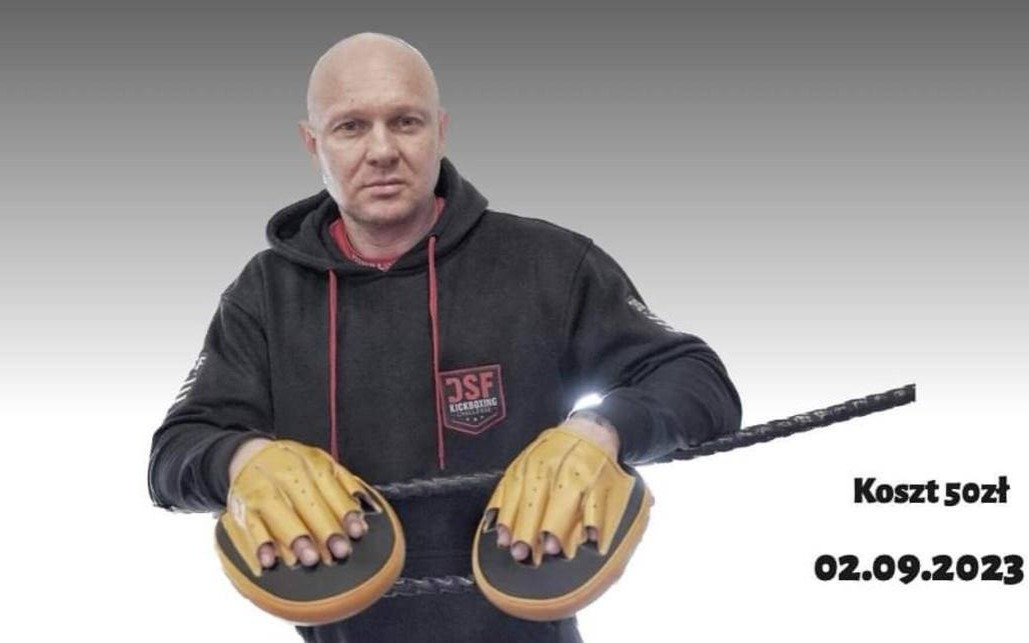 Nabór i seminarium w oświęcimskim Factory 