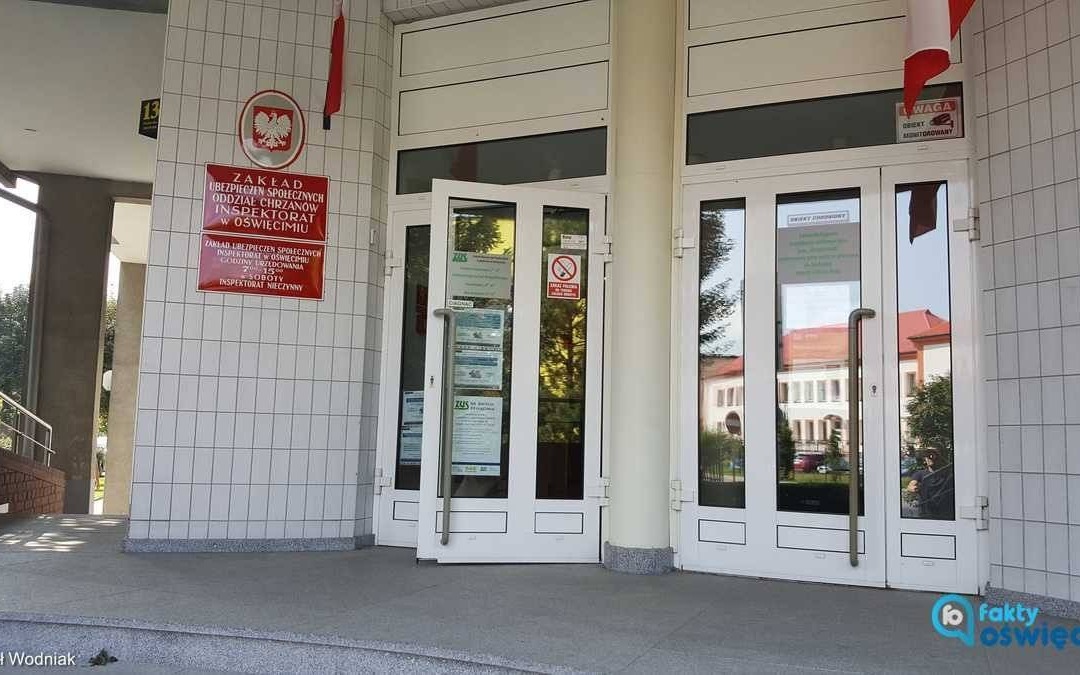 Specjaliści ZUS odpowiedzą na pytania