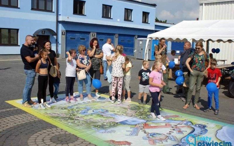 W sobotę 3. dzień otwarty oświęcimskich wodociągów