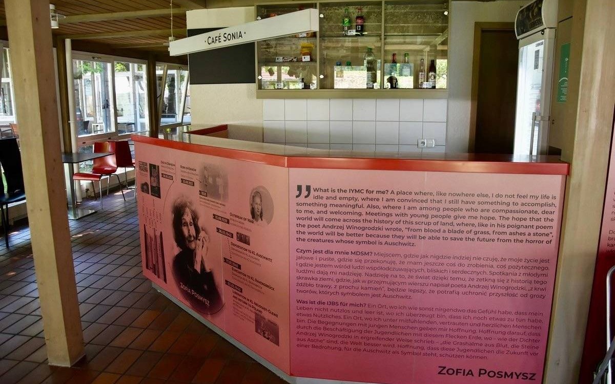 Café Sonia, nowa kawiarnia na mapie Oświęcimia już działa – FOTO