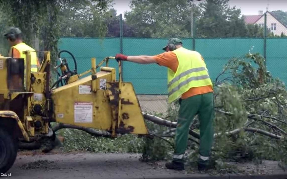 Oświęcimskie Wieści z ratusza – FILM