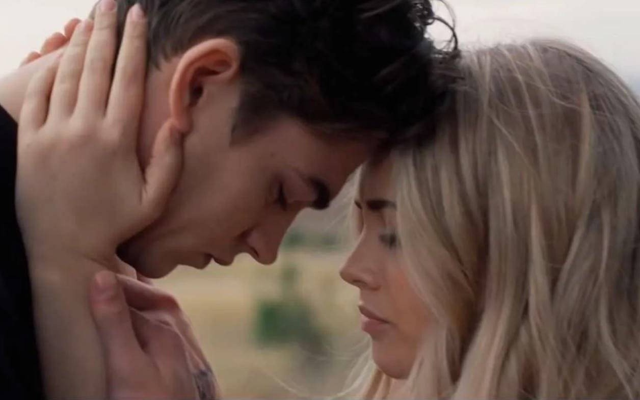 Maraton filmowy z serią „After”. Mamy dla Was zaproszenia