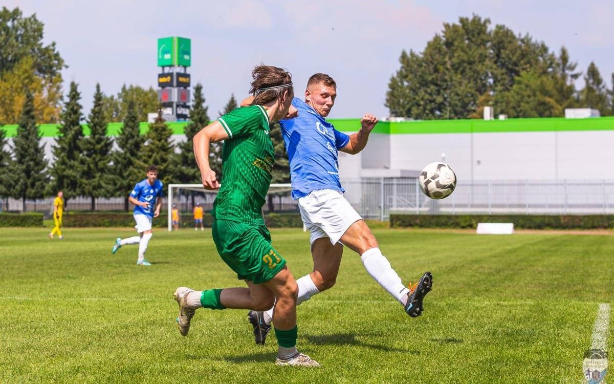 Lider zatrzymany, a Unia i Niwa swoim rytmem… 