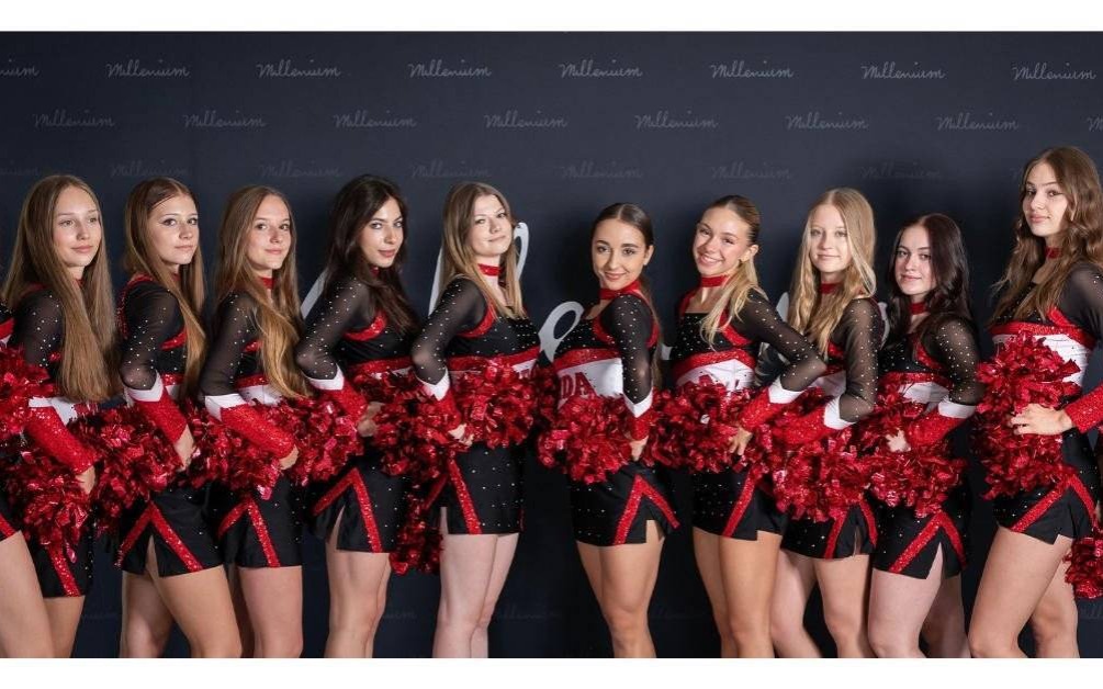 Od mistrzostwa Polski do Seulu. Cheerleaderki proszą o wsparcie – FILM