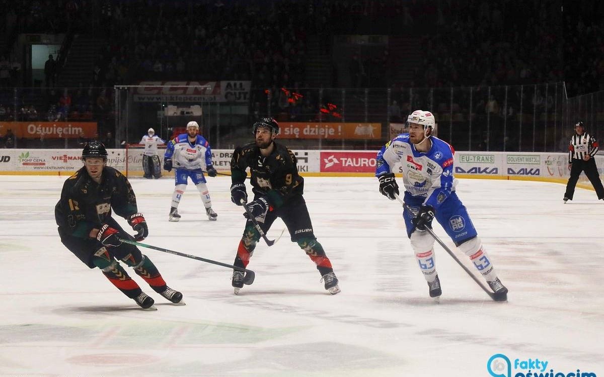 Koniec wakacji, koniec sparingów… 