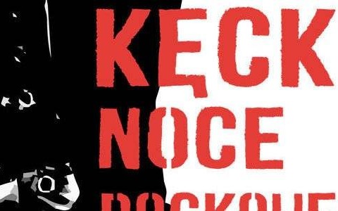 Rockowo-folkowy weekend w Domu Kultury w Kętach