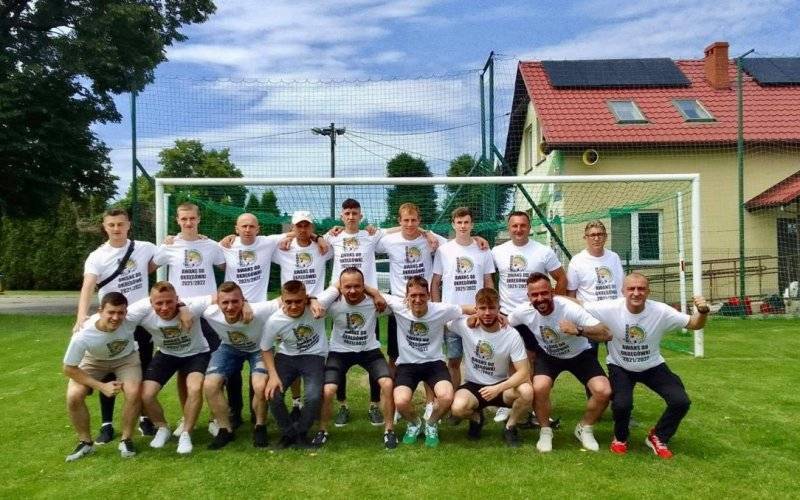Jubileuszowe granie w Bobrku