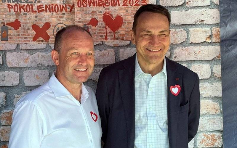 Marek Sowa? Takich ludzi nam potrzeba – FILM