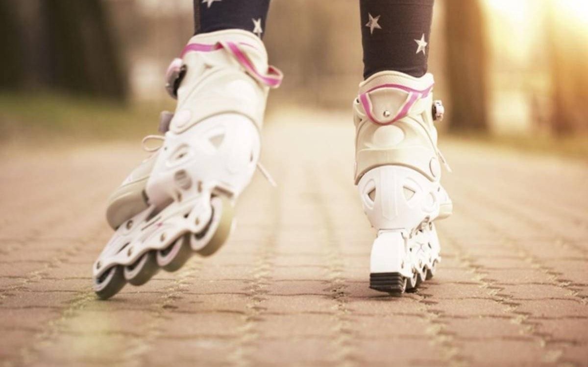 3. edycja Roll Race na Bulwarach