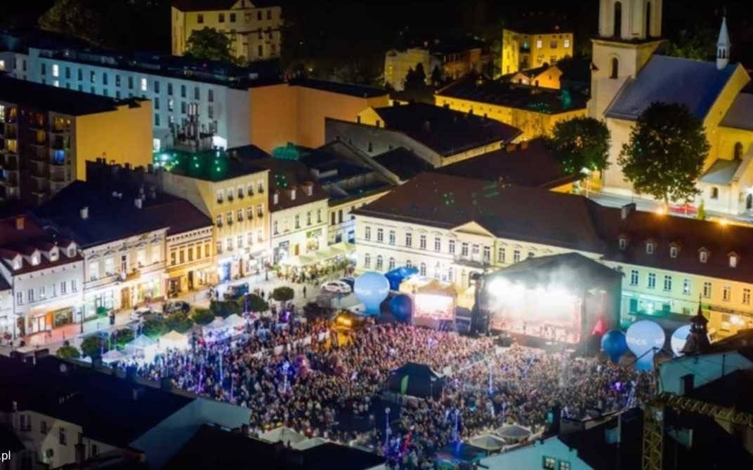 Oświęcimskie Wieści z ratusza – FILM