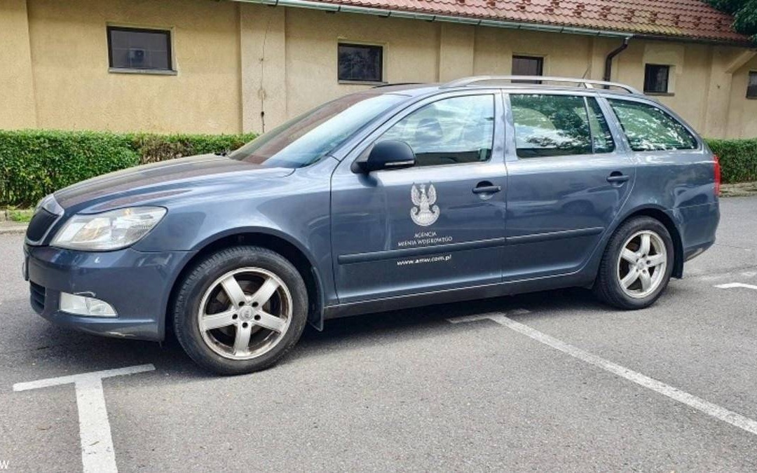 Kolejny przetarg na powojskowy sprzęt i odpady – FOTO