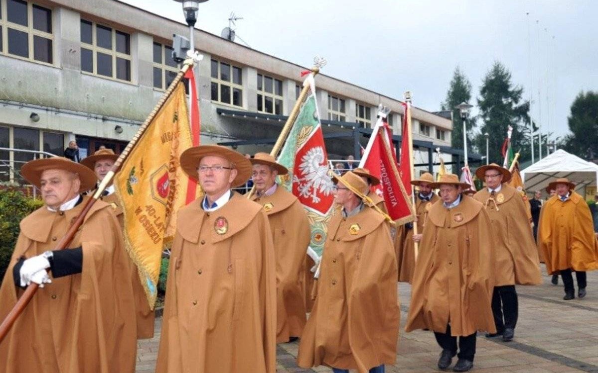Koło Pszczelarzy w Kętach ma 90 lat – FOTO