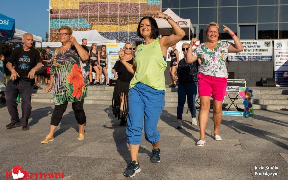 Ponad 17 tysięcy złotych dla Janka Leśniaka – FOTO
