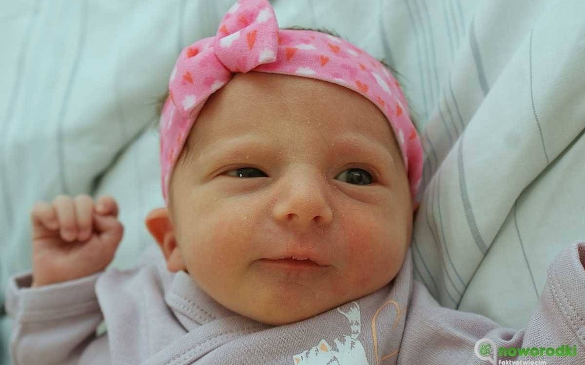 Noworodkowa galeria eFO – FOTO