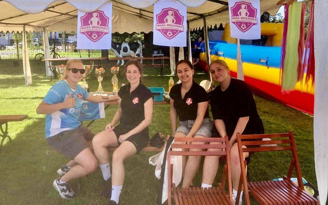 Trzeci komplet punktów. Iskierki znowu na plusie 