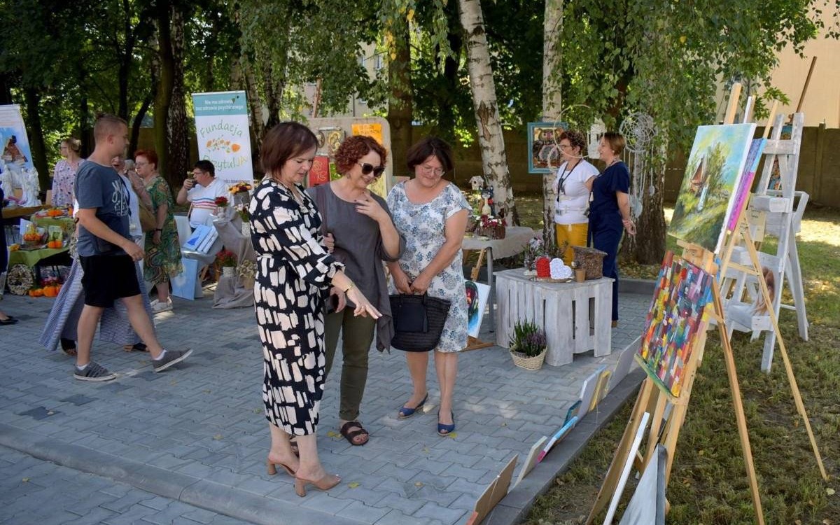 Rok temu powstało Centrum Zdrowia Psychicznego – FOTO