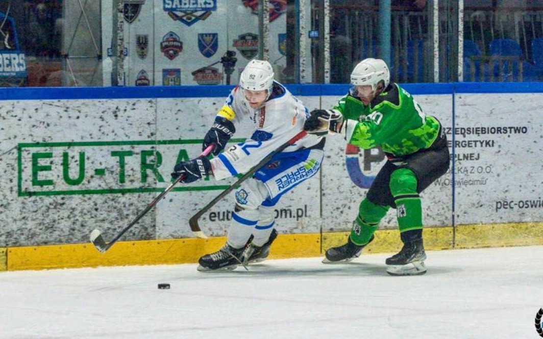 Bytomski koncert Szabel 