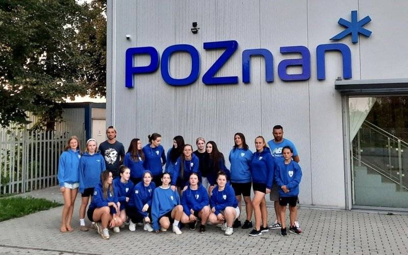 Pierwsze punkty i debiuty – FOTO