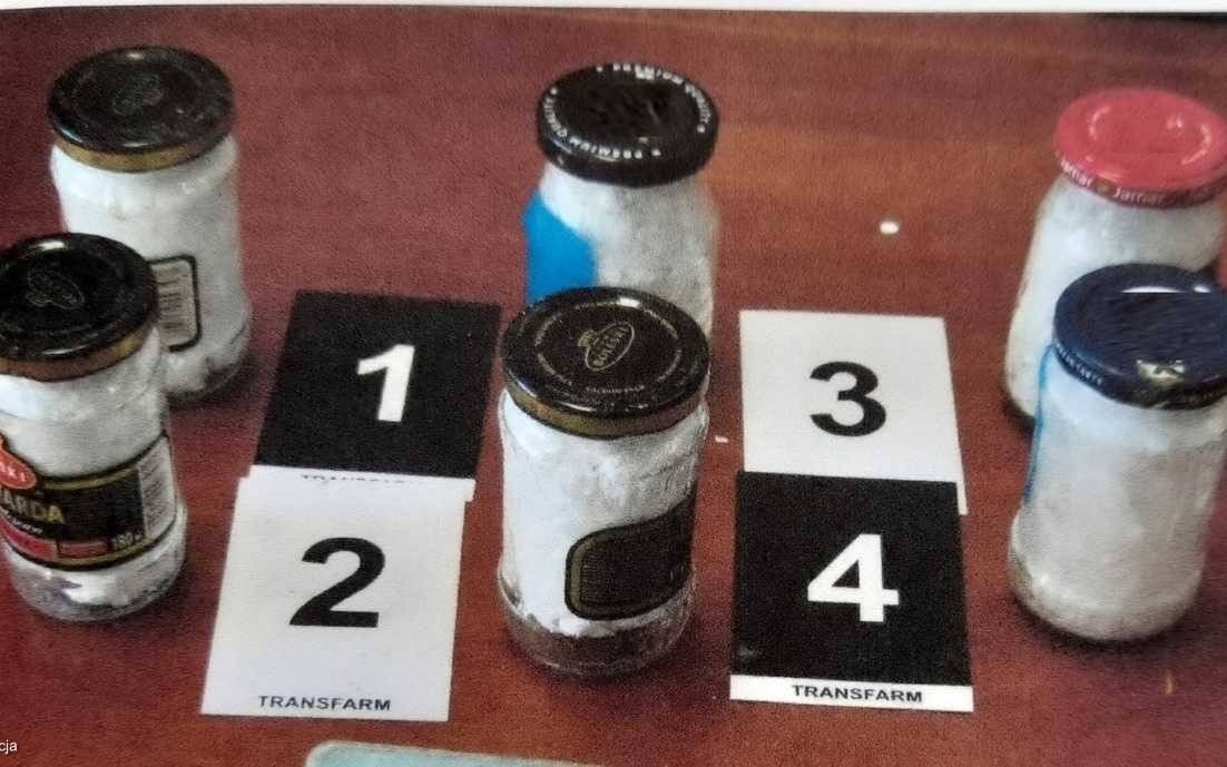 Zza kierownicy trafił prosto do aresztu śledczego