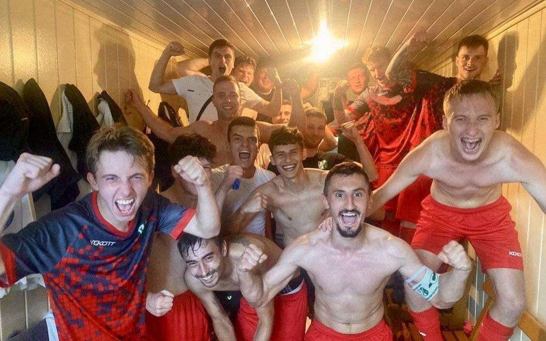 Futbolowa sobota w regionie. Cenne punkty Chełmka