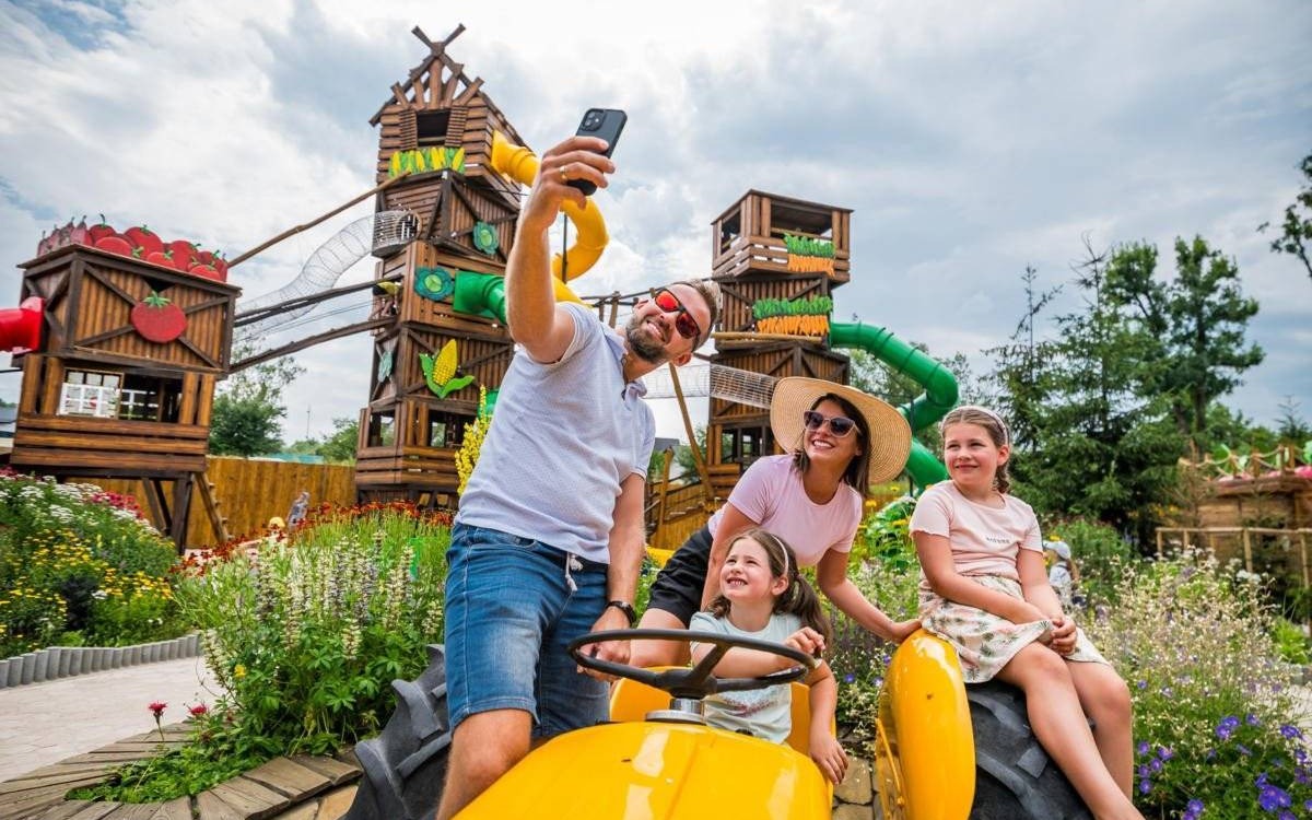 Udany sezon w Rabkolandzie. „35-lecie na miarę oczekiwań” – FOTO