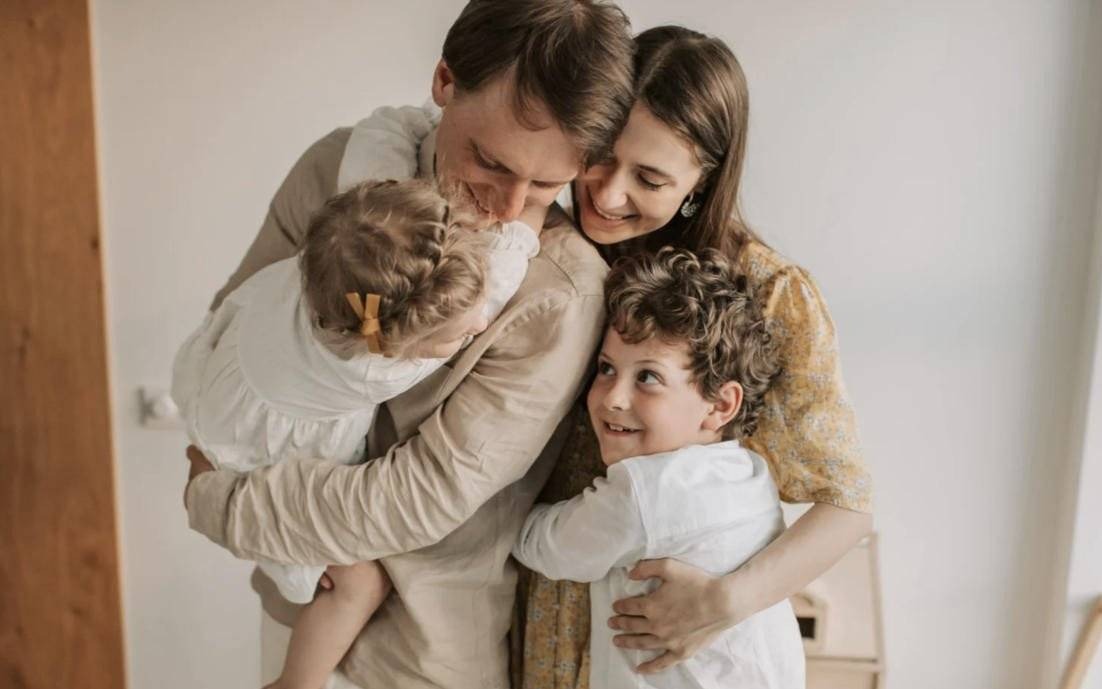 Będą rozmawiać o sobie, dziecku i rodzinie