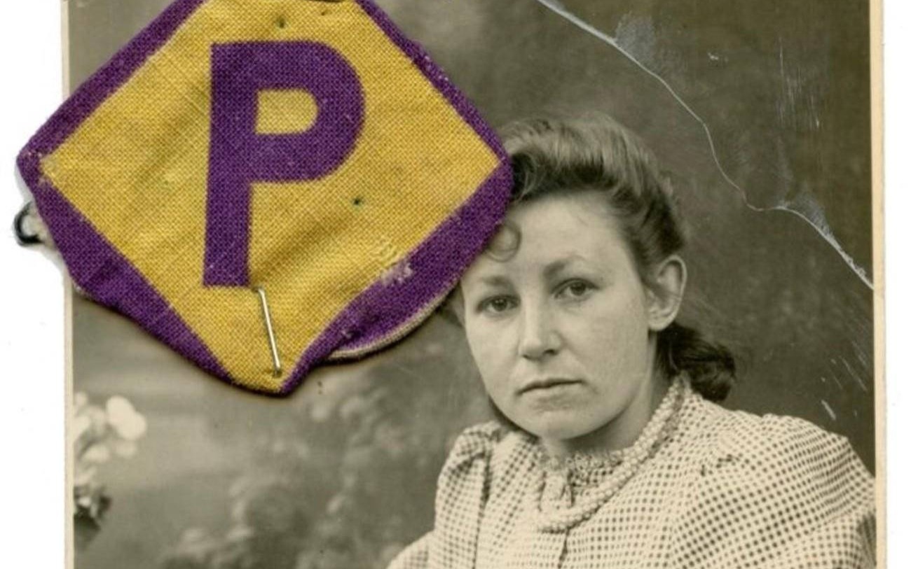 Robotnicy przymusowi. Zapomniane ofiary III Rzeszy