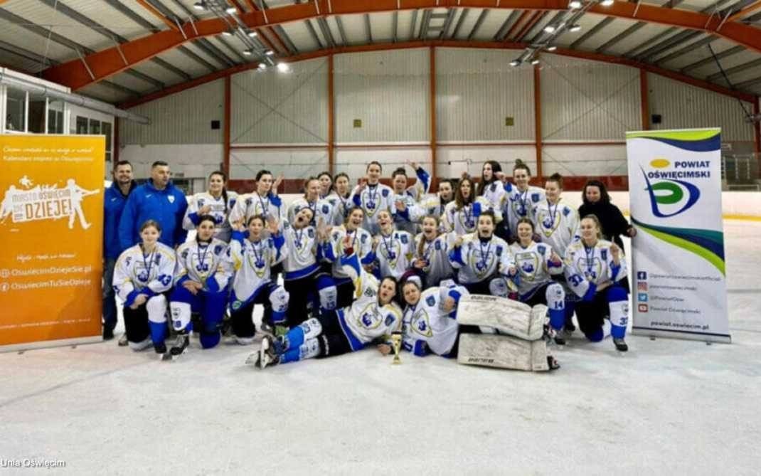 Unitki lepsze od góralek