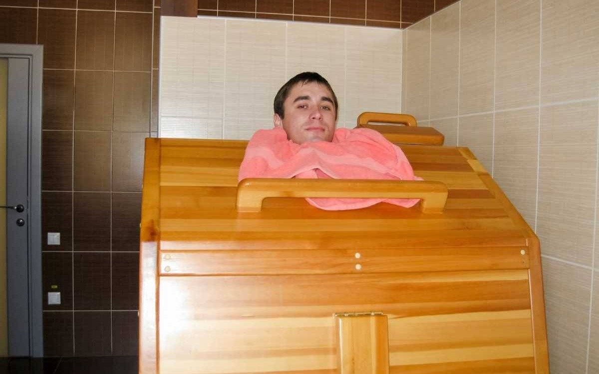 Jak wyjechać do sanatorium z ZUS?