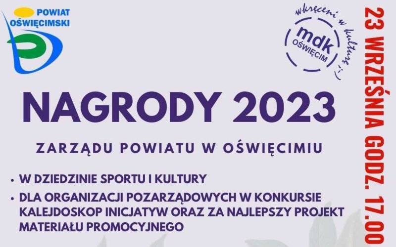 Fakty z powiatu: Gala Kultury i Sportu w pierwszy dzień jesieni
