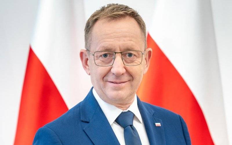 Jak rząd dba o polskich rolników