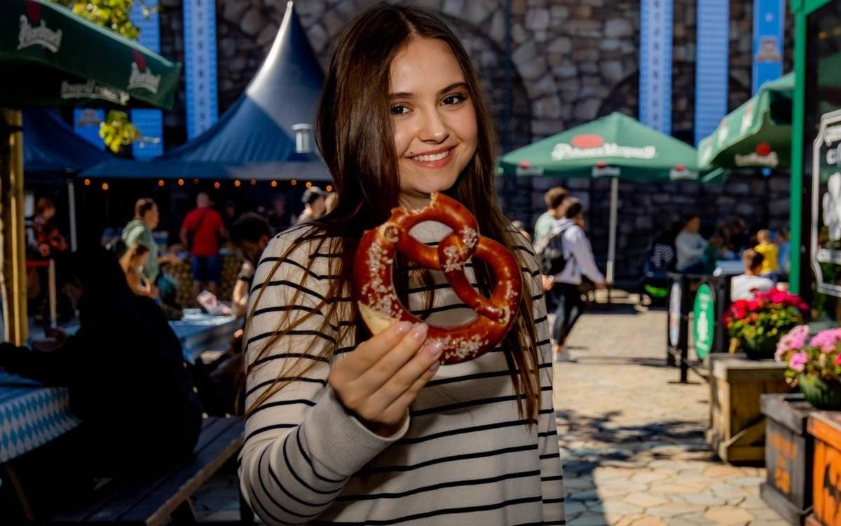 Czas na jesienną przygodę w Energylandii – FOTO