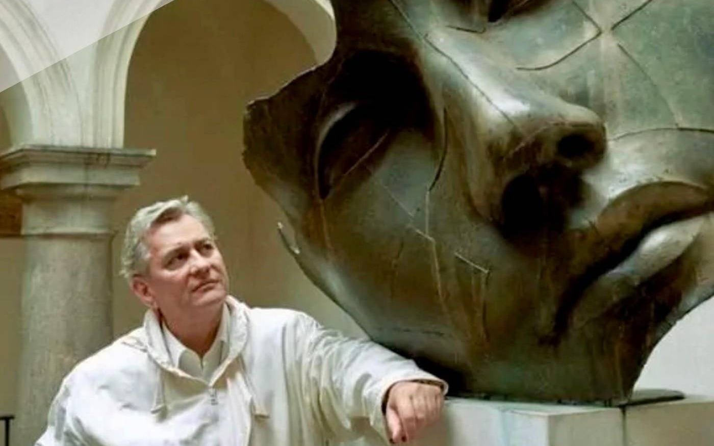 Będą rozmawiać o Mitoraju