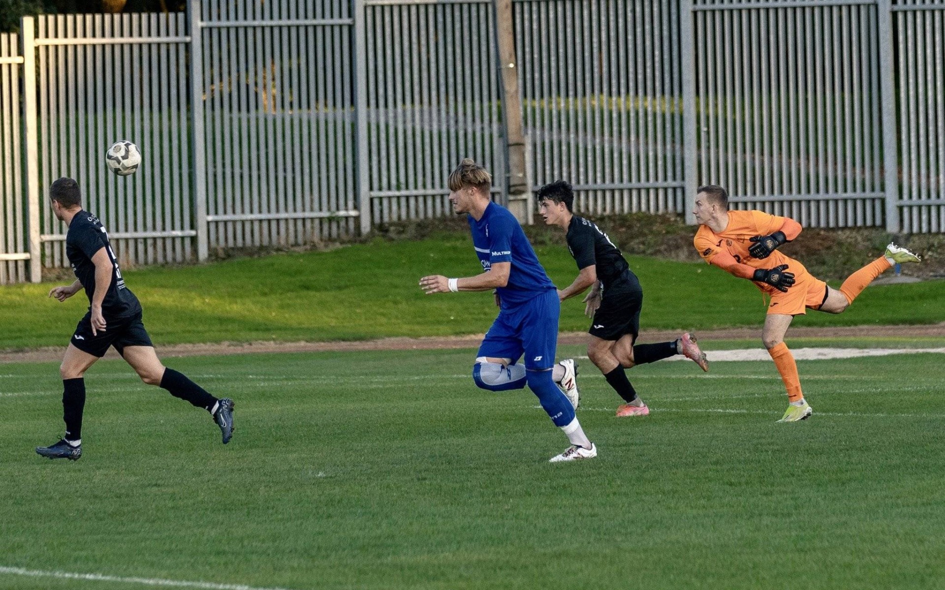 Cenne zwycięstwa Chełmka i Górnika