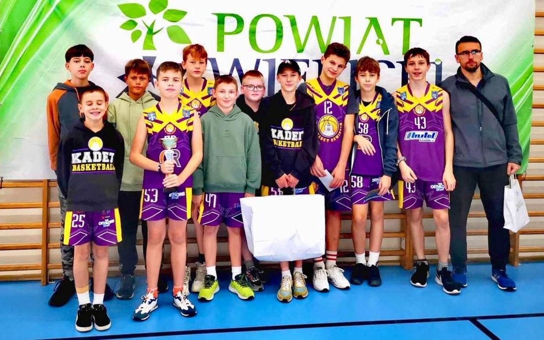 Przetarcie przed sezonem 