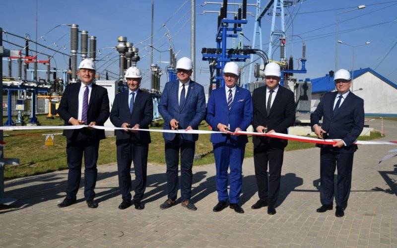 Inwestycje PGE w sieci dystrybucyjne wzmacniają bezpieczeństwo dostaw energii 