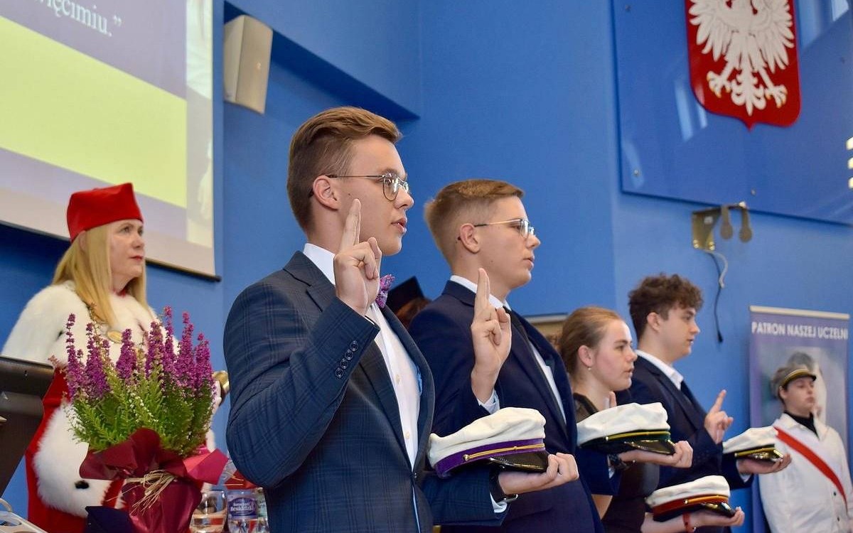 Rozpoczęli kolejny rok akademicki – FOTO