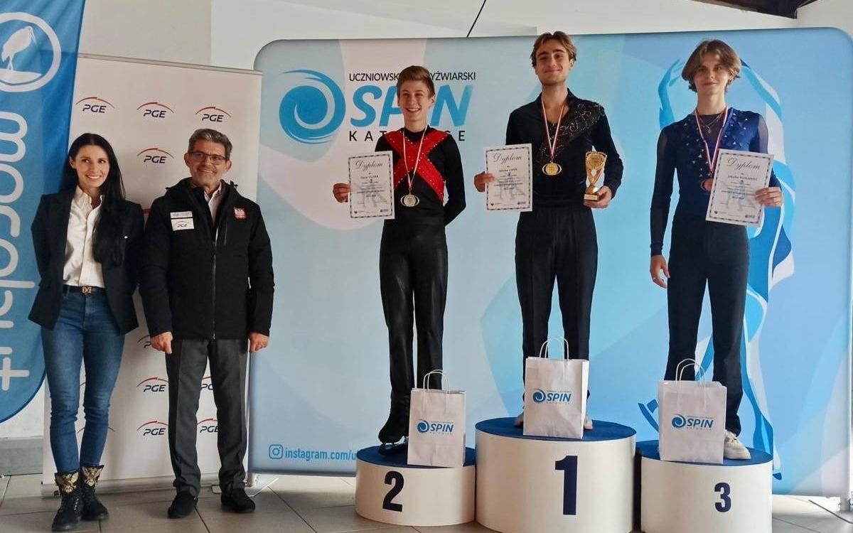 Jakub Lofek z historycznym wynikiem – FOTO