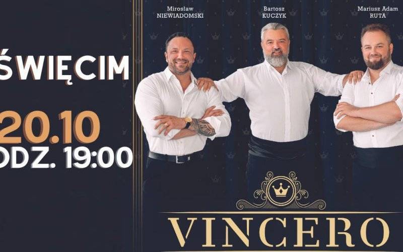 Koncert marzeń: Trzech Tenorów i ich niezwykły bukiet muzyczny