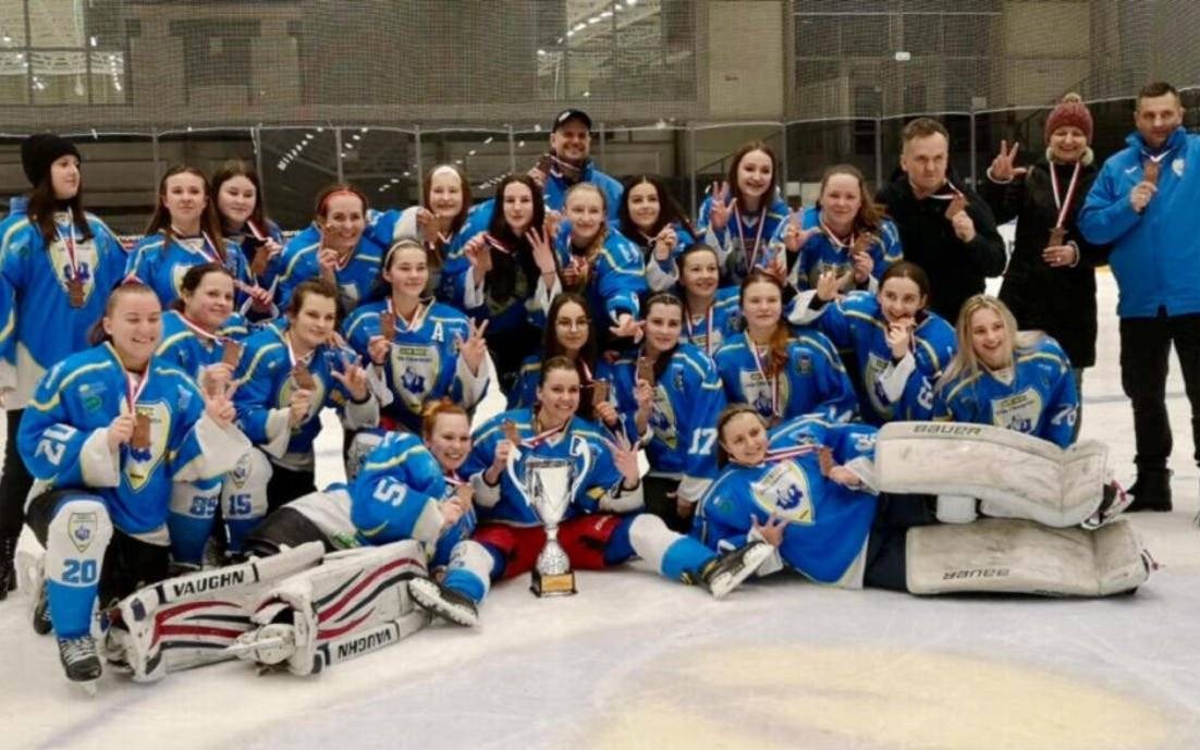 Rozbroiły Atomówki i pogoniły Wiedźmy