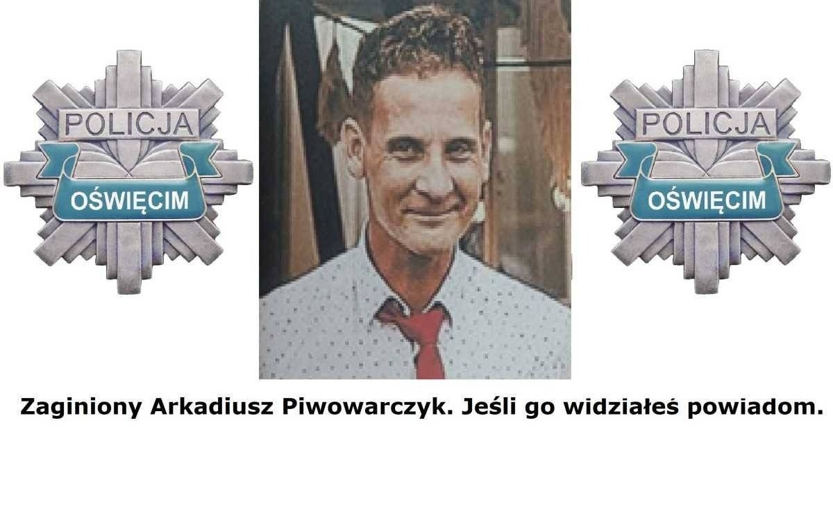Wyjechał za granicę do pracy i zaginął