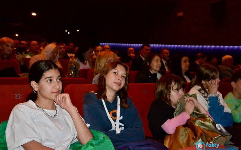 Bratnie Serca celebrowały Dzień Zdrowia Psychicznego – FILM, FOTO